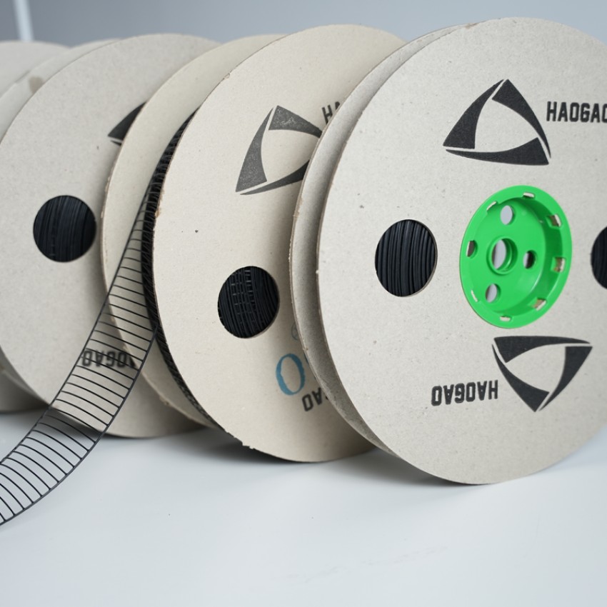 彈性膠釘：85mm 彈性膠針 梯形膠釘 環保排針玩具綁扎帶 五金廚具固定膠針