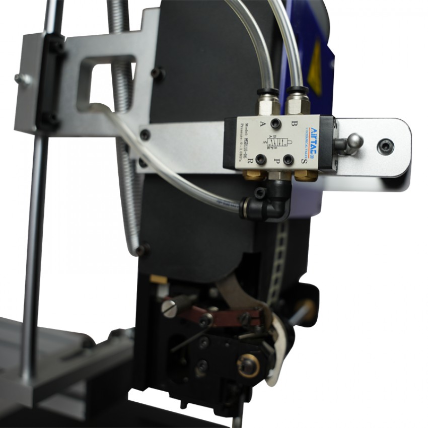 HD-C4粗帶膠釘機